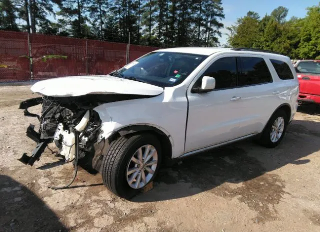 Photo 1 VIN: 1C4RDHAG5FC869769 - DODGE DURANGO 