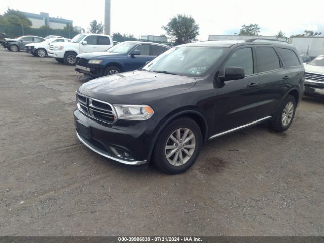 Photo 1 VIN: 1C4RDHAG5FC888404 - DODGE DURANGO 