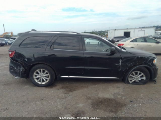 Photo 5 VIN: 1C4RDHAG5FC888404 - DODGE DURANGO 