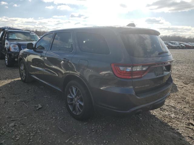 Photo 1 VIN: 1C4RDHAG5FC896597 - DODGE DURANGO SX 