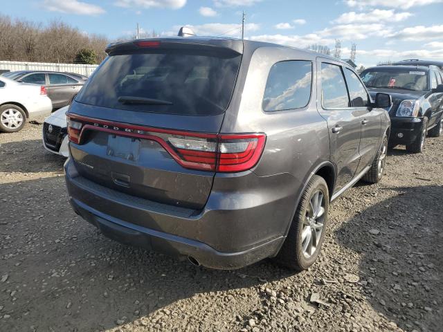 Photo 2 VIN: 1C4RDHAG5FC896597 - DODGE DURANGO SX 