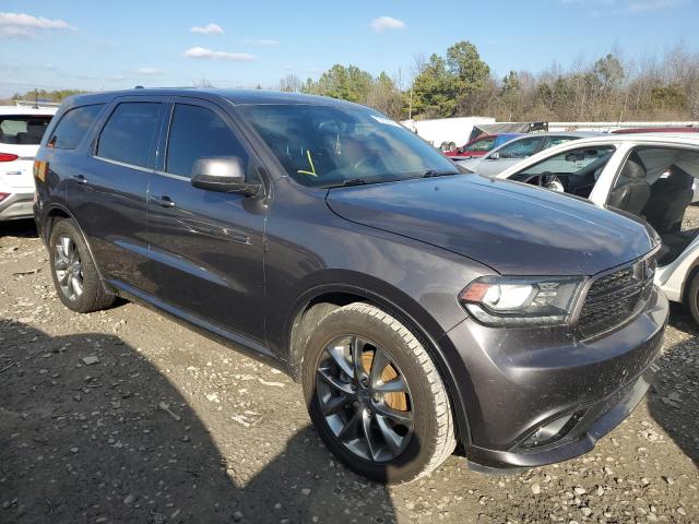 Photo 3 VIN: 1C4RDHAG5FC896597 - DODGE DURANGO SX 