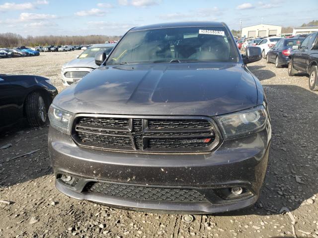 Photo 4 VIN: 1C4RDHAG5FC896597 - DODGE DURANGO SX 