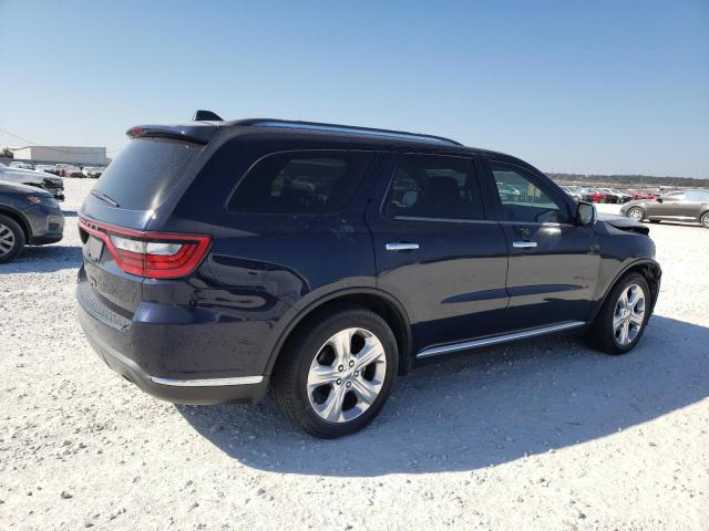 Photo 2 VIN: 1C4RDHAG5FC904391 - DODGE DURANGO 