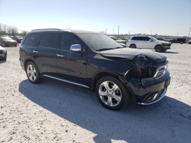 Photo 3 VIN: 1C4RDHAG5FC904391 - DODGE DURANGO 