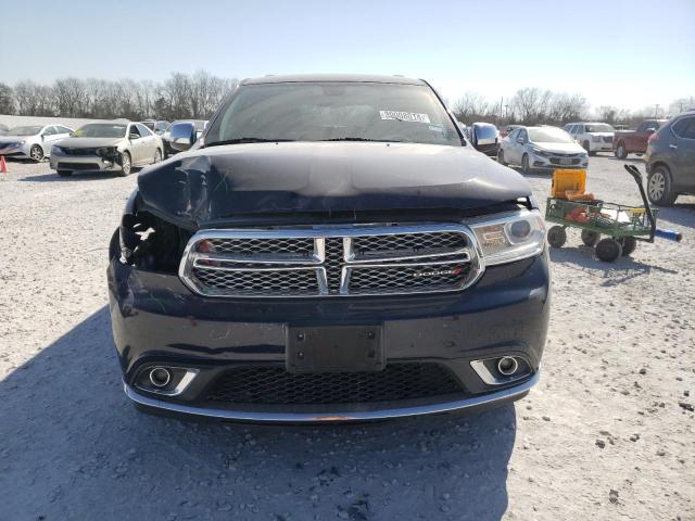 Photo 4 VIN: 1C4RDHAG5FC904391 - DODGE DURANGO 