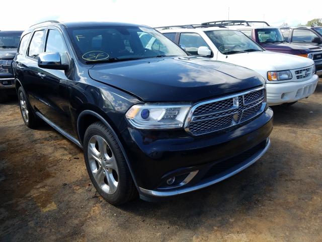 Photo 0 VIN: 1C4RDHAG5FC938072 - DODGE DURANGO SX 