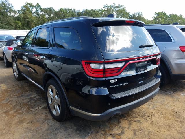 Photo 2 VIN: 1C4RDHAG5FC938072 - DODGE DURANGO SX 