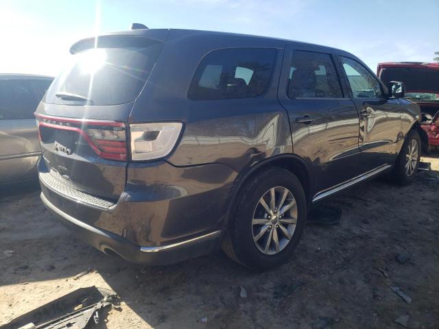 Photo 3 VIN: 1C4RDHAG5GC301524 - DODGE DURANGO SX 