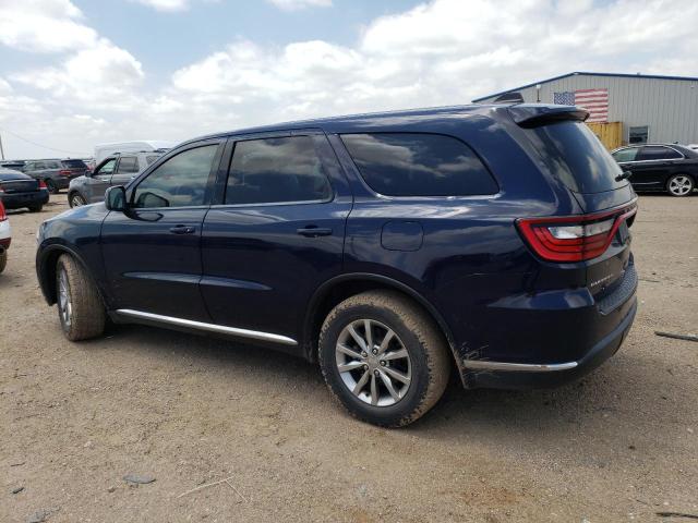 Photo 1 VIN: 1C4RDHAG5GC374246 - DODGE DURANGO SX 