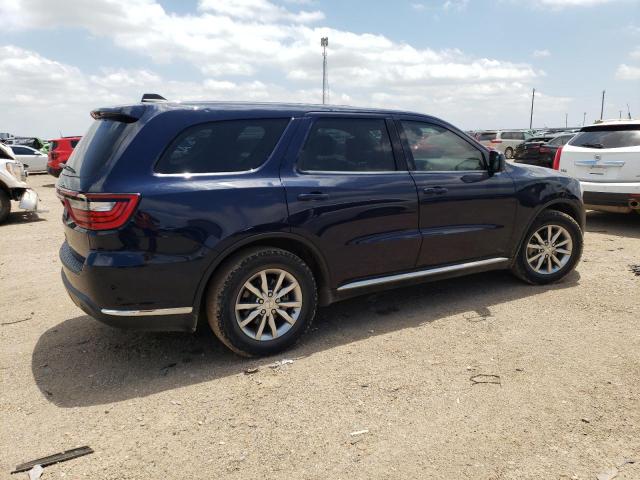 Photo 2 VIN: 1C4RDHAG5GC374246 - DODGE DURANGO SX 