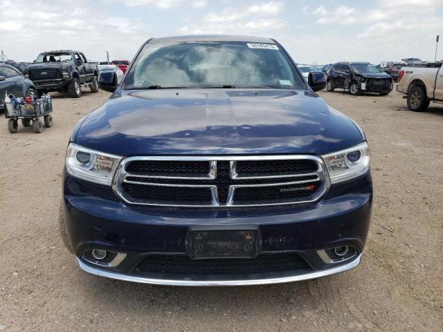 Photo 4 VIN: 1C4RDHAG5GC374246 - DODGE DURANGO SX 