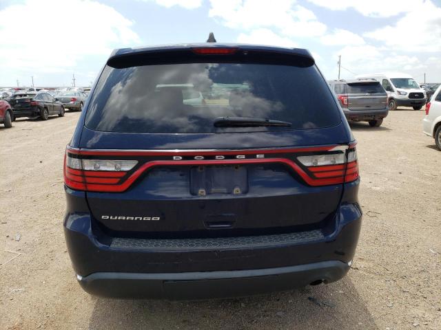 Photo 5 VIN: 1C4RDHAG5GC374246 - DODGE DURANGO SX 