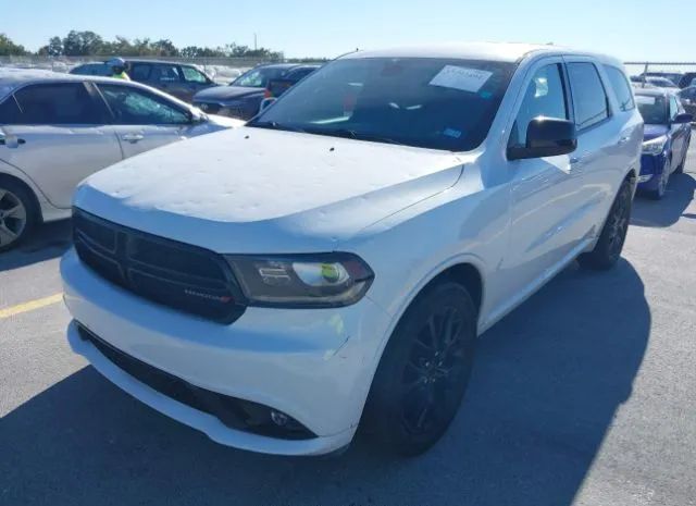 Photo 1 VIN: 1C4RDHAG5GC374389 - DODGE DURANGO 