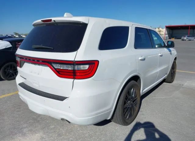 Photo 3 VIN: 1C4RDHAG5GC374389 - DODGE DURANGO 