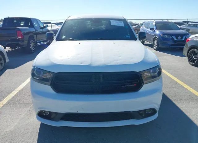 Photo 5 VIN: 1C4RDHAG5GC374389 - DODGE DURANGO 