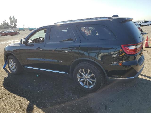 Photo 1 VIN: 1C4RDHAG5HC638597 - DODGE DURANGO SX 