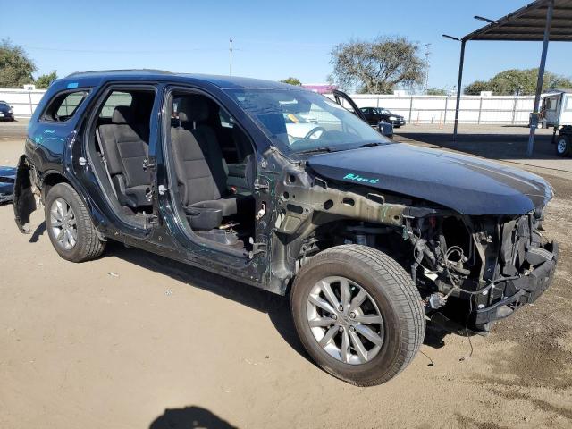 Photo 3 VIN: 1C4RDHAG5HC638597 - DODGE DURANGO SX 