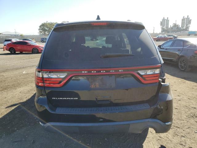 Photo 5 VIN: 1C4RDHAG5HC638597 - DODGE DURANGO SX 