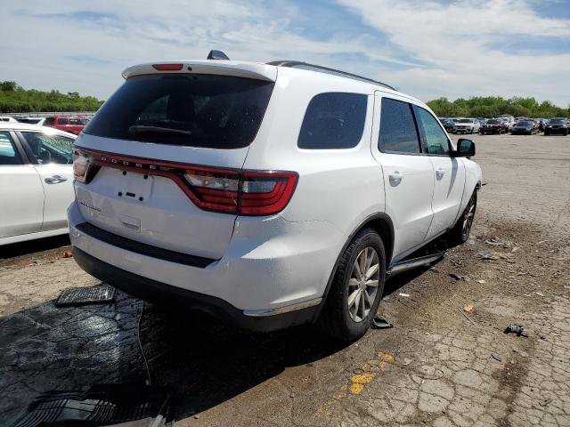 Photo 2 VIN: 1C4RDHAG5HC659725 - DODGE DURANGO SX 