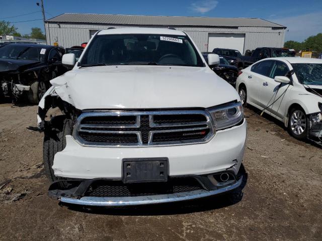 Photo 4 VIN: 1C4RDHAG5HC659725 - DODGE DURANGO SX 