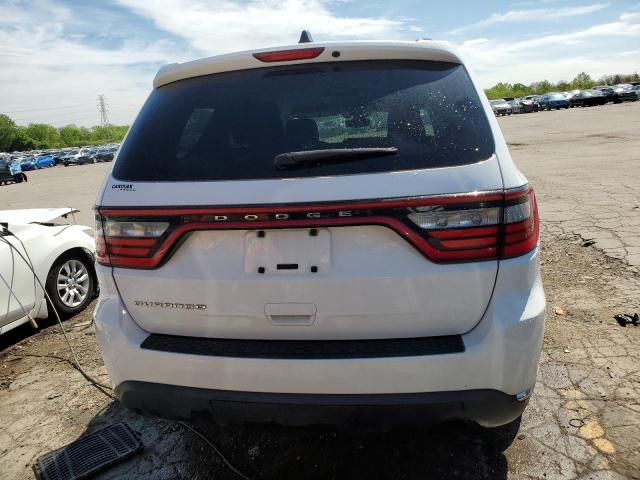 Photo 5 VIN: 1C4RDHAG5HC659725 - DODGE DURANGO SX 