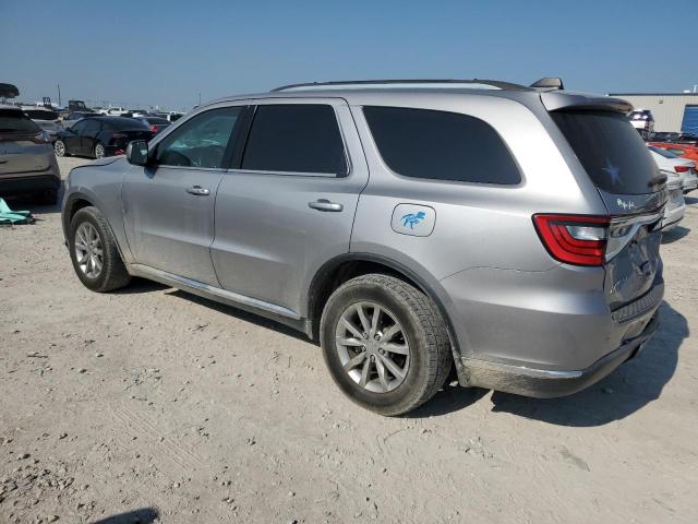 Photo 1 VIN: 1C4RDHAG5HC709295 - DODGE DURANGO SX 