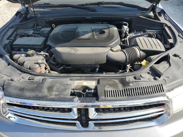 Photo 11 VIN: 1C4RDHAG5HC709295 - DODGE DURANGO SX 