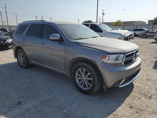 Photo 3 VIN: 1C4RDHAG5HC709295 - DODGE DURANGO SX 