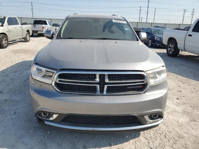 Photo 4 VIN: 1C4RDHAG5HC709295 - DODGE DURANGO SX 