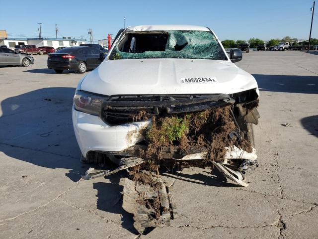 Photo 4 VIN: 1C4RDHAG5HC960477 - DODGE DURANGO 