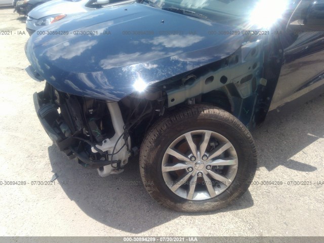 Photo 5 VIN: 1C4RDHAG5JC114520 - DODGE DURANGO 