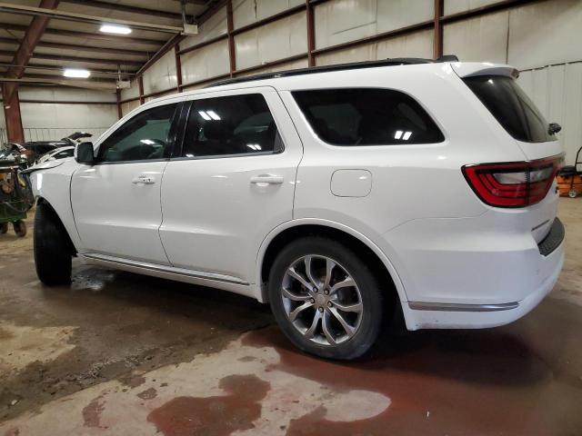 Photo 1 VIN: 1C4RDHAG5JC316760 - DODGE DURANGO SX 