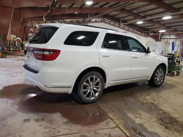 Photo 2 VIN: 1C4RDHAG5JC316760 - DODGE DURANGO SX 