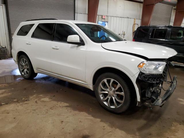 Photo 3 VIN: 1C4RDHAG5JC316760 - DODGE DURANGO SX 