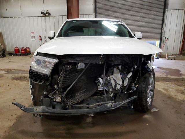 Photo 4 VIN: 1C4RDHAG5JC316760 - DODGE DURANGO SX 