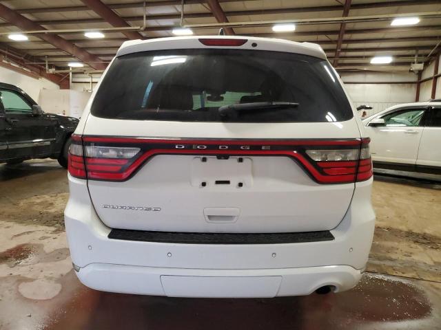 Photo 5 VIN: 1C4RDHAG5JC316760 - DODGE DURANGO SX 