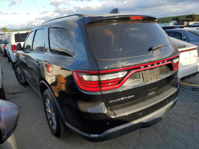 Photo 1 VIN: 1C4RDHAG5JC329220 - DODGE DURANGO 