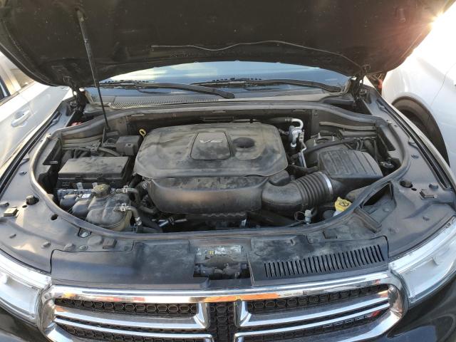 Photo 11 VIN: 1C4RDHAG5JC329220 - DODGE DURANGO 