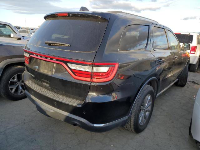 Photo 2 VIN: 1C4RDHAG5JC329220 - DODGE DURANGO 