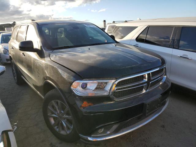 Photo 3 VIN: 1C4RDHAG5JC329220 - DODGE DURANGO 