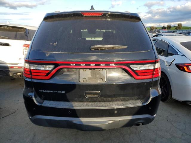 Photo 5 VIN: 1C4RDHAG5JC329220 - DODGE DURANGO 