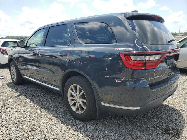 Photo 1 VIN: 1C4RDHAG5JC384850 - DODGE DURANGO SX 