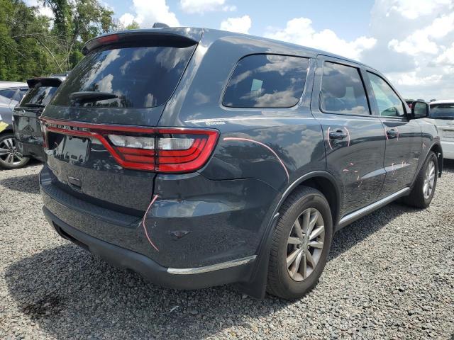 Photo 2 VIN: 1C4RDHAG5JC384850 - DODGE DURANGO SX 