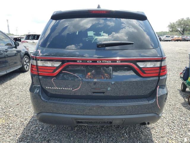 Photo 5 VIN: 1C4RDHAG5JC384850 - DODGE DURANGO SX 