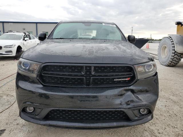 Photo 4 VIN: 1C4RDHAG5JC443248 - DODGE DURANGO SX 