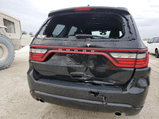 Photo 5 VIN: 1C4RDHAG5JC443248 - DODGE DURANGO SX 