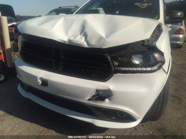 Photo 5 VIN: 1C4RDHAG5KC559244 - DODGE DURANGO 