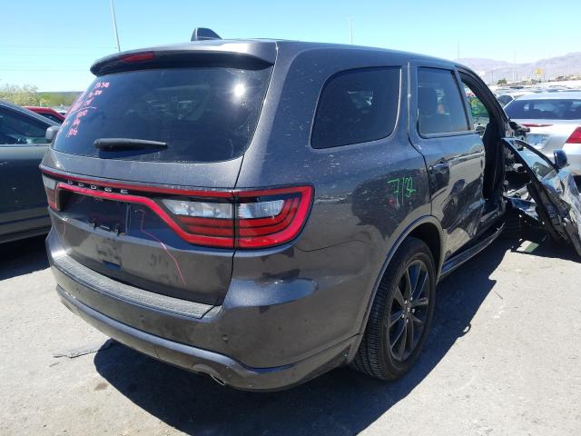 Photo 3 VIN: 1C4RDHAG5KC626215 - DODGE DURANGO SX 