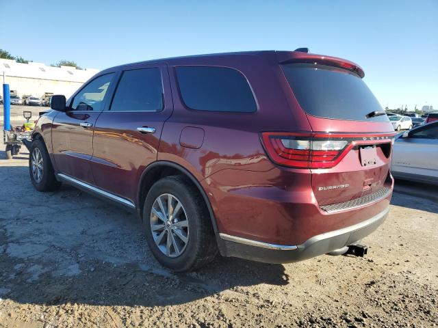 Photo 1 VIN: 1C4RDHAG5KC659165 - DODGE DURANGO 